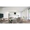 Ackland Parkland Eastern Ash 7 in. x 48 in. 6.5mm 20mil Waterproof Rigid Core LVP Flooring, 400PK AKVRCEAAS7X48-6520-PL - alternate 2